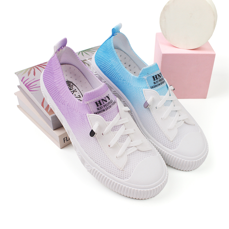 shoe vendors Casual sneakers womens casual shoes zapatillas womens fashion sneakers