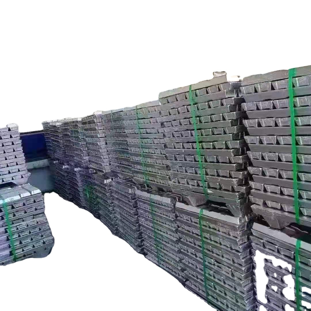 Высококачественный Магний слиток