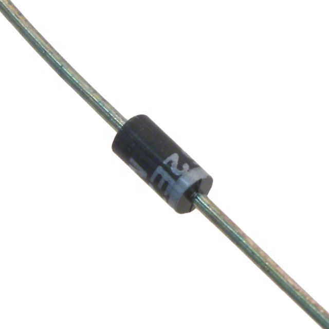 (Компоненты ИС) 1N5819 диод Schottky 40 в 1 а сквозное отверстие DO-41