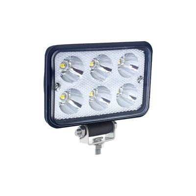 12V 24V 30W 6LED 3'' side light headlight fog light Spot light led spotlight for car truck bus vehicle motorcycle