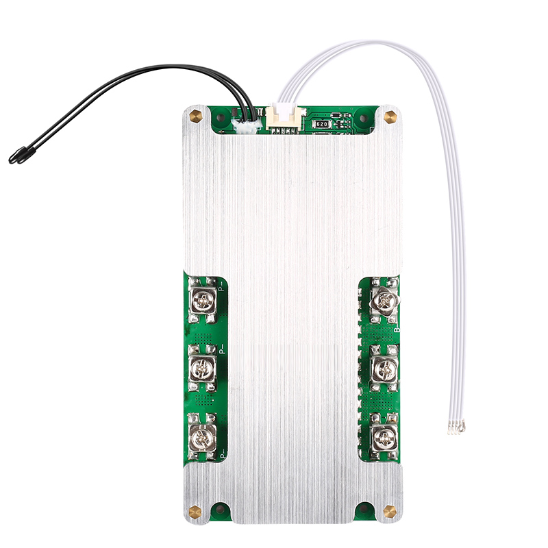 assembly BMS 4S100A OEM ODM PCB Assembly Electronic protect board PCBA for lifepo4 battery pack