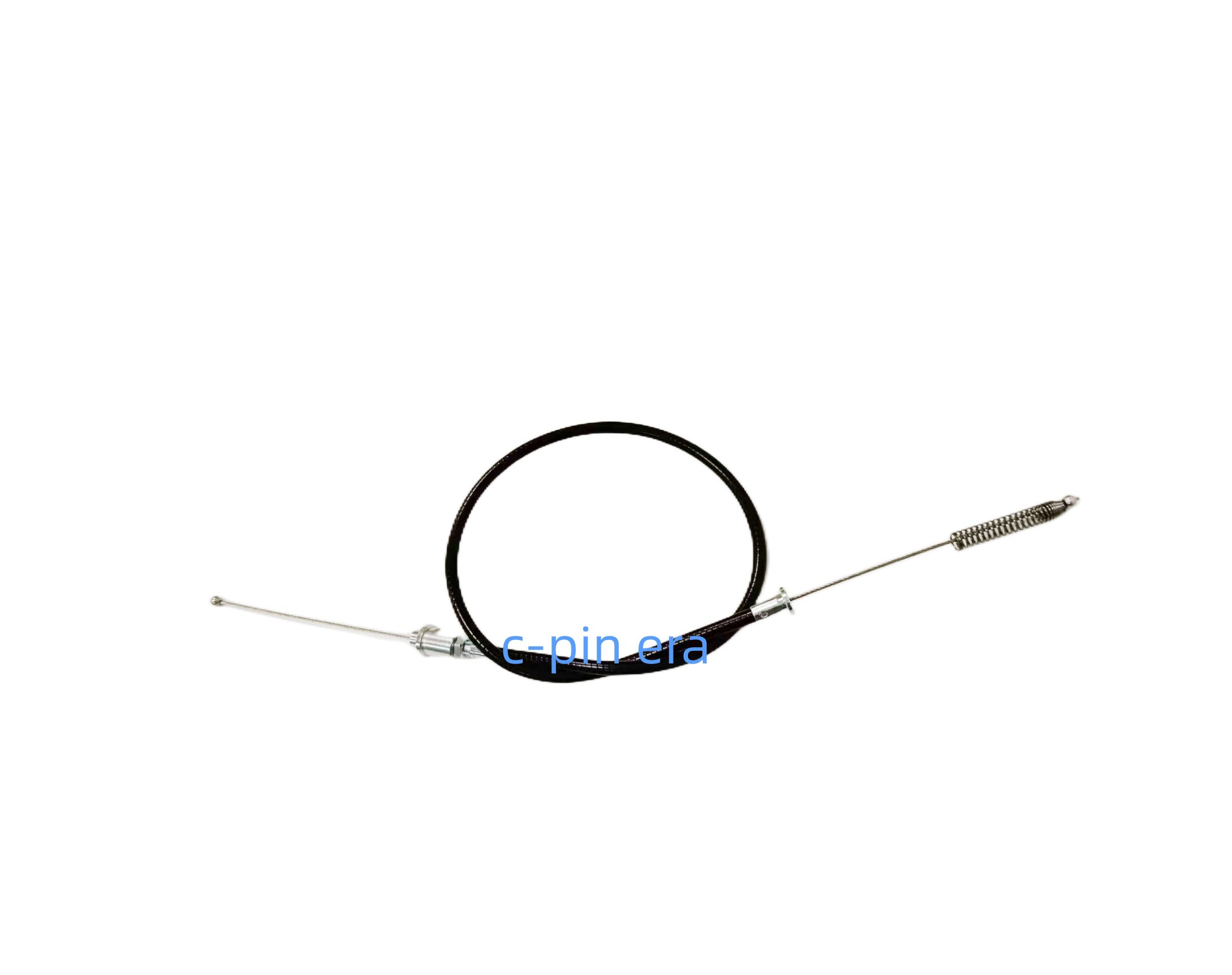 C-pin Переключающийся кабель тормозной линии
