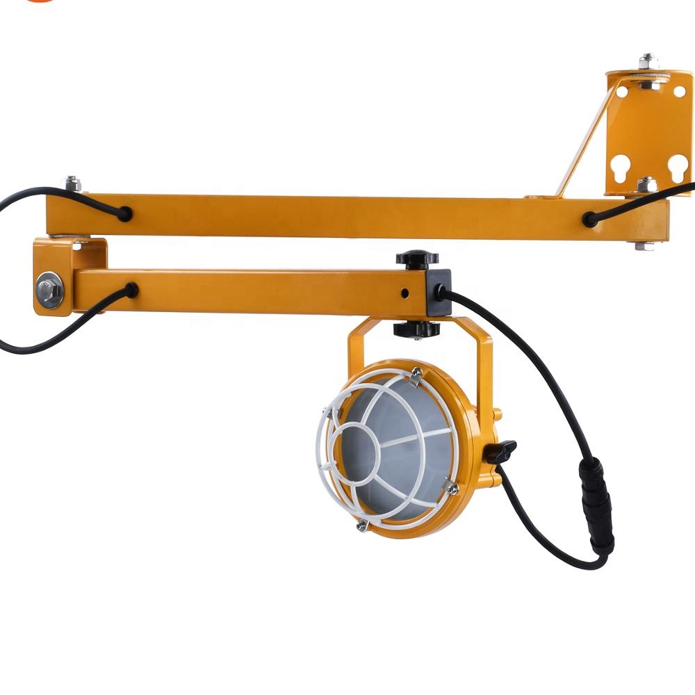 Loading Dock Equipment Led Dock Lights 30W Traffic Warning Light