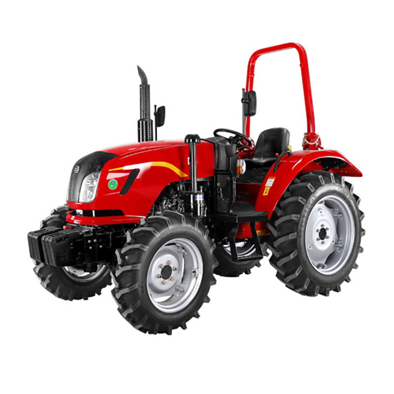 20hp 25hp 30hp 40hp многоцелевой 4X4 фермы мини Средний сельскохозяйственных тракторов/