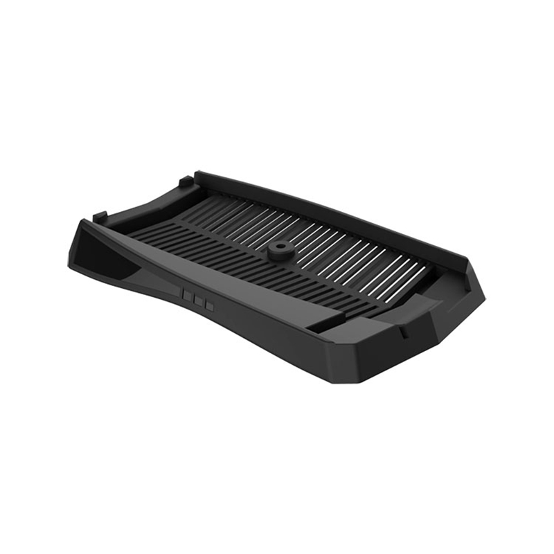 CoolRabbie For PS5 Vertical Stand Bracket Dock Mount Cradle Holder Steady Base Stand For PS5 CD-Rom edition Accessories