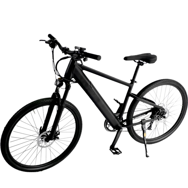 DZX для е-байка подвеска 27,5 inch 250w Высокое качество 7 скорости, алюминиевый корпус, унисекс, фара для электровелосипеда в mtb Супер Электрический горный велосипед ребёнка ройялас дроссельной заслонки