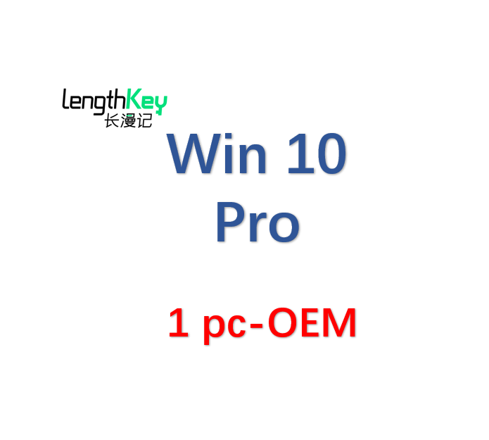 Win 10 Pro Oem ключ 100% онлайн активации Win 10 Профессиональная Oem цифровая Лицензия Win 10 pro Oem