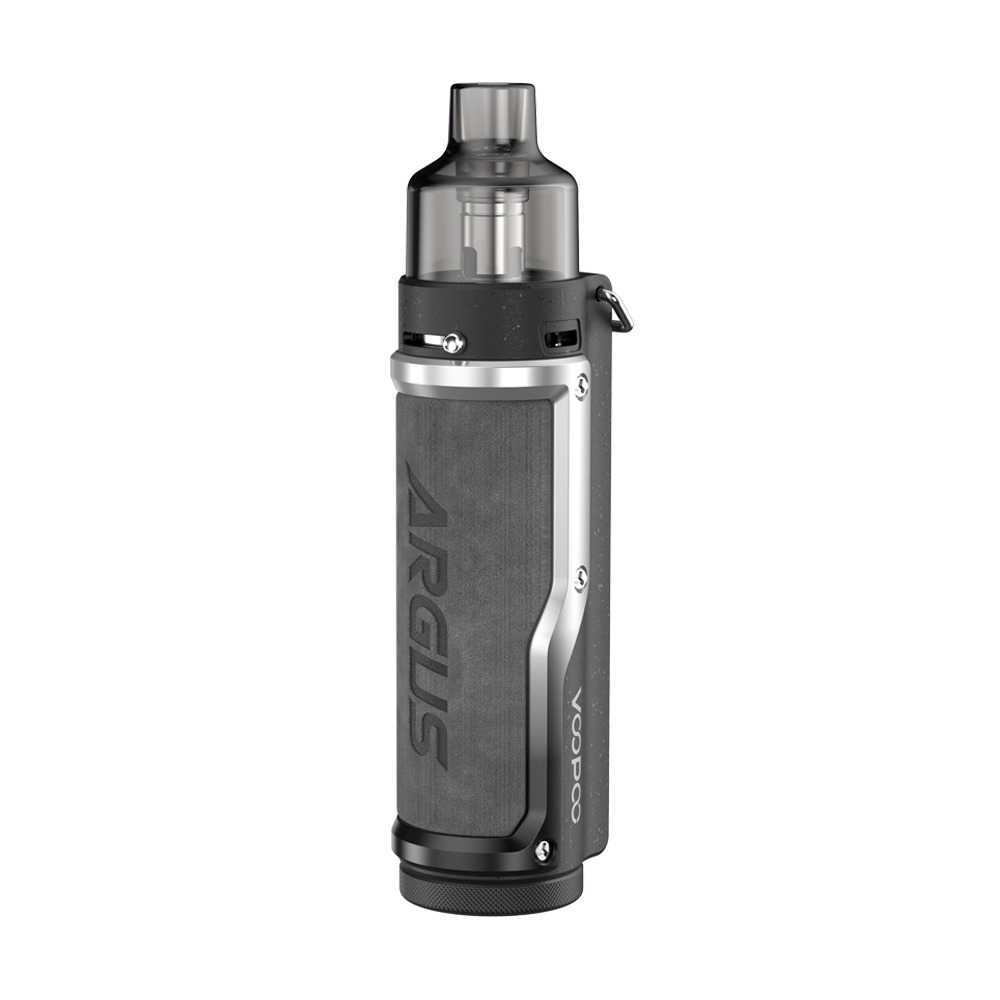 Высококачественный оригинальный VOOPOO Argus PRO 80 Вт kit 3000 мАч встроенный аккумулятор