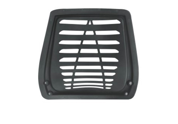 Office Chair Ergonomic Handle Spare Parts Furniture Armrest Component AR-360