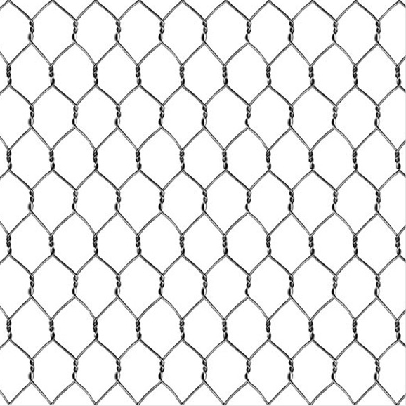 Hexagonal Wire Netting