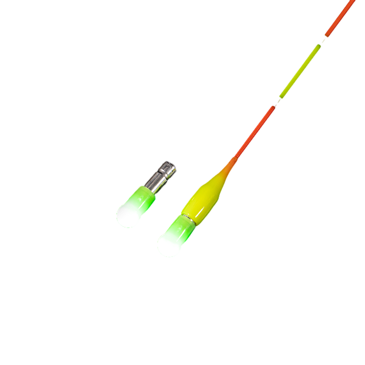 Fishing Lure Float Light Lighting Float Fishing Floating Fish Light