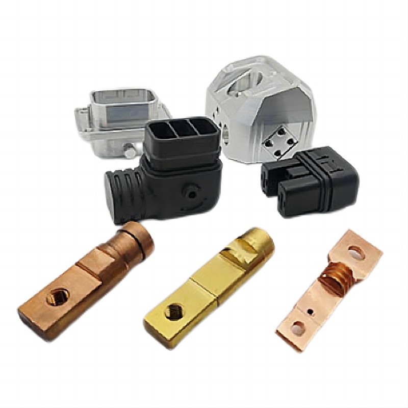 Customized Oem High Precision Stainless Steel Casting Forging Cnc Machining Casting Parts Die Casting Pump Parts Service
