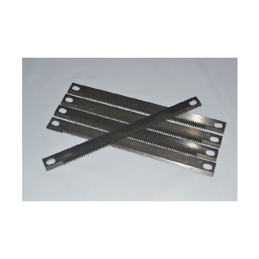 Best Price Custom Pillow Packing Machine Blade