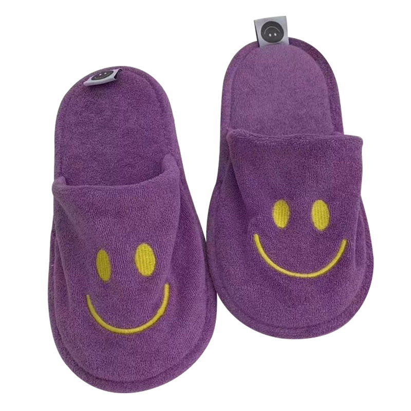 Men Women Winter Cotton Home Furnishing Indoor Warm Thick Soled Slipper 2020 New Sexy Women's Slippers