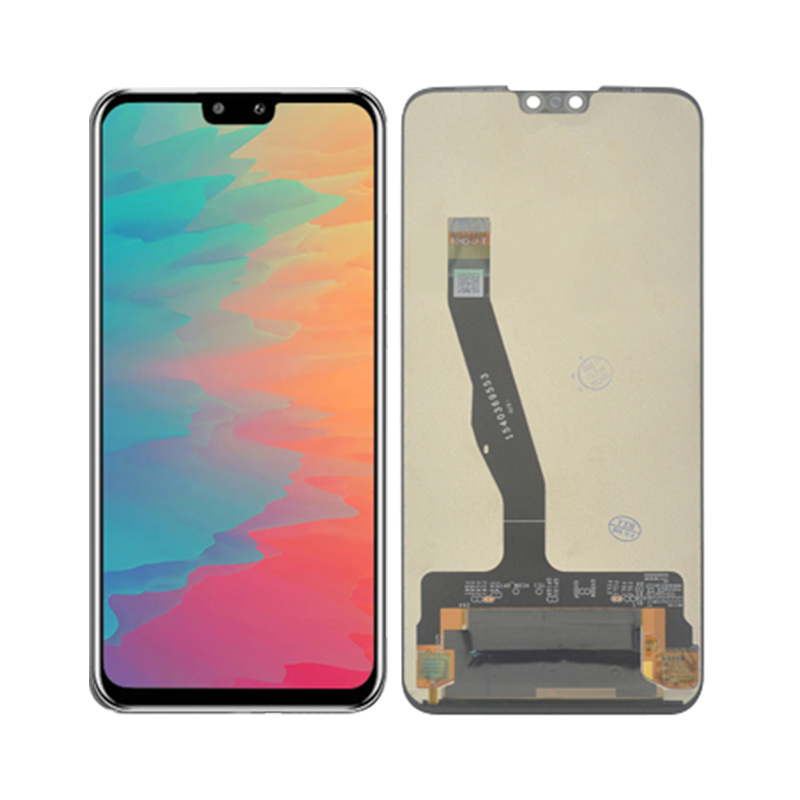 ЖК-дисплей TMX с сенсорным экраном для Huawei Honor 8X Nova 2 Lite 7i Mate 20 30 Pro P20 Lite P40 P30 Pro Y6 Y7 2018 Y9 Prime Y9 2019