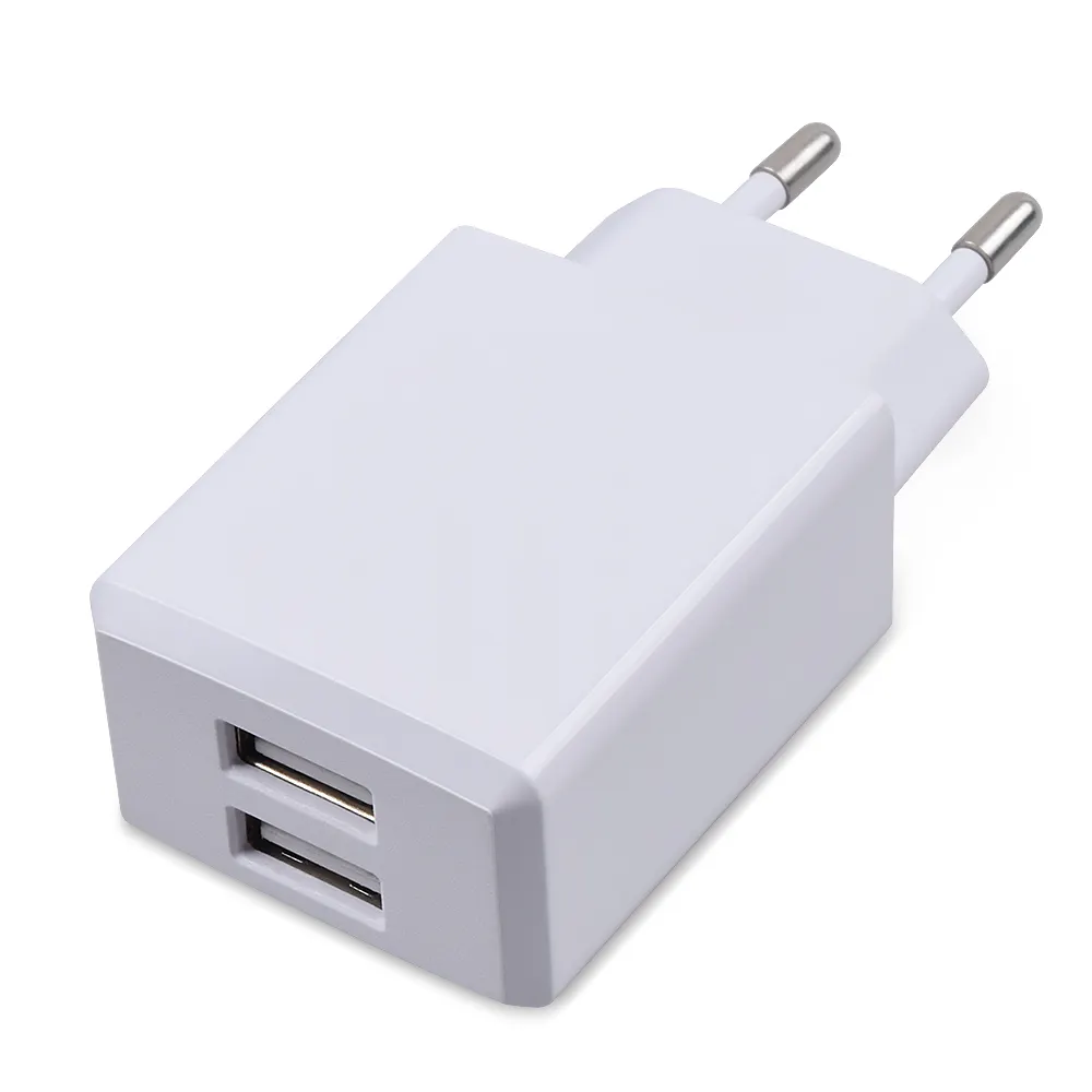 Белое/черное 5В 3A 15 Вт USB Сетевое зарядное устройство с микро-кабелем для Samsung Galaxy S6 S5 Note 5 HTC OPPO VIV