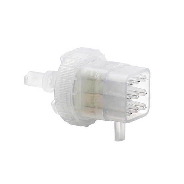 Vital Injector Multi Needles 9 Pins Water Mesogun Injection Needles