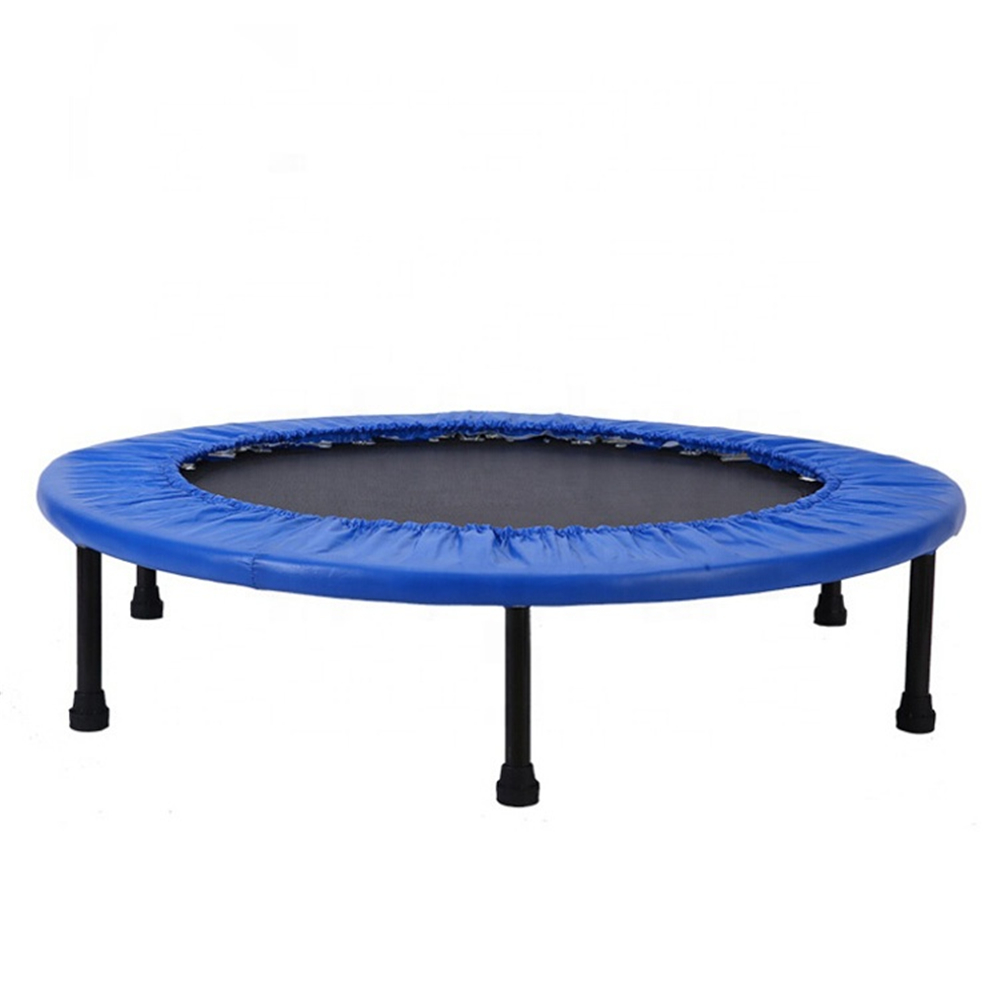 New design body exercise folding gym mini fitness Trampoline