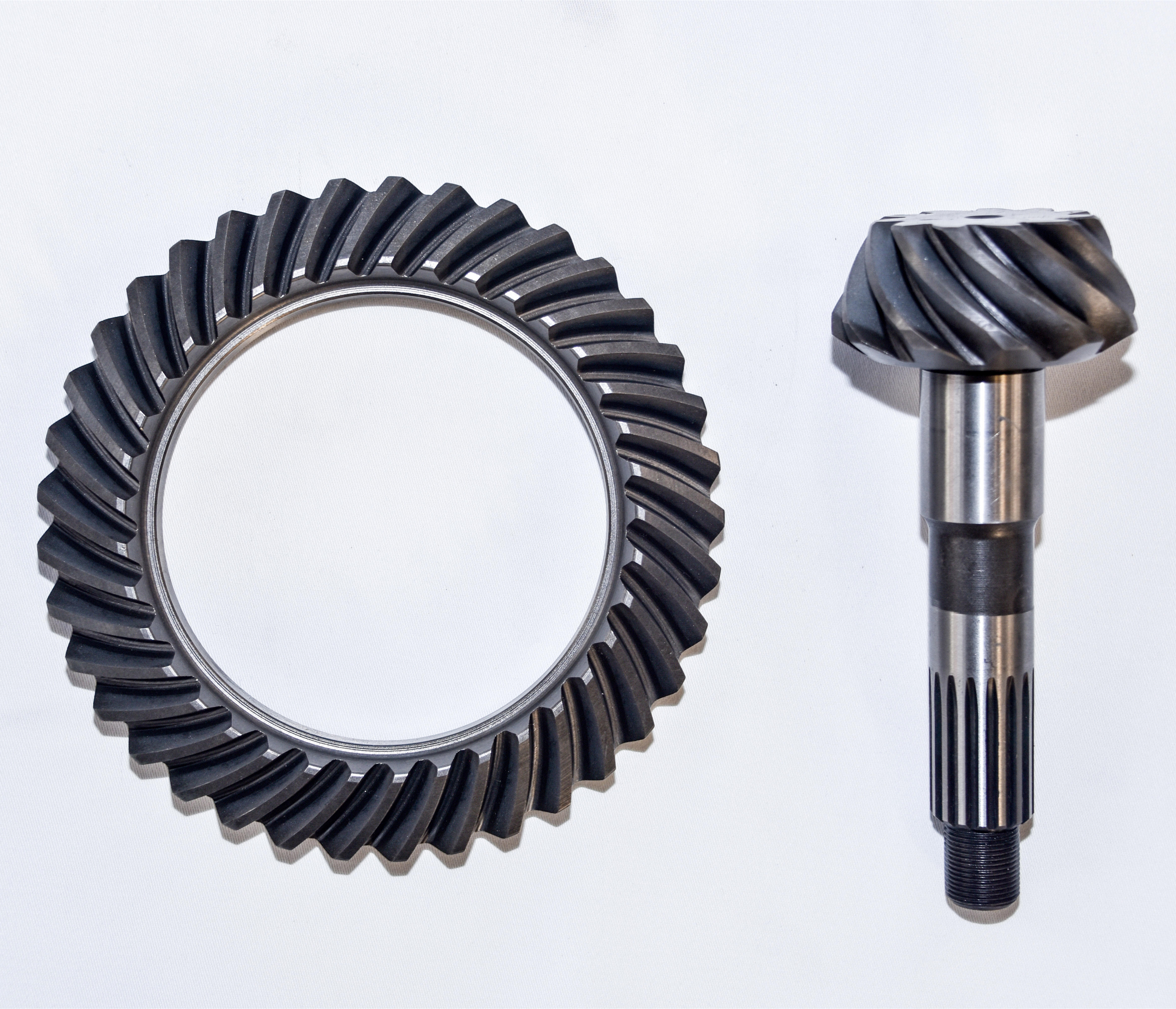 73168 for DANA D80513 with8*41 bevel gear crown wheel pinion gear