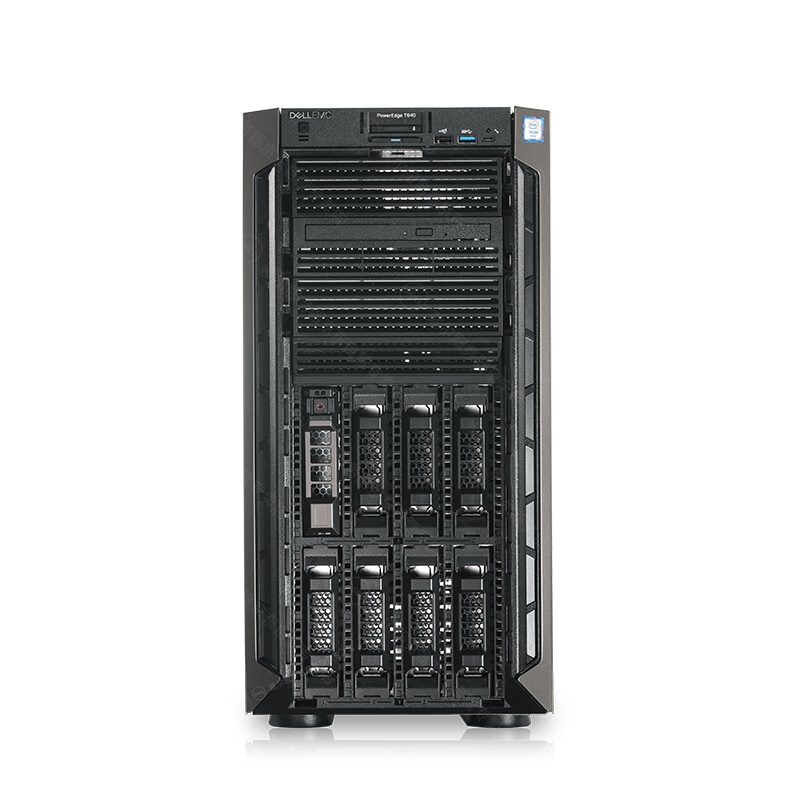 Профессиональный T640 4216 32G Ai вычислительный надежный лучший стабильный сервер Iptv