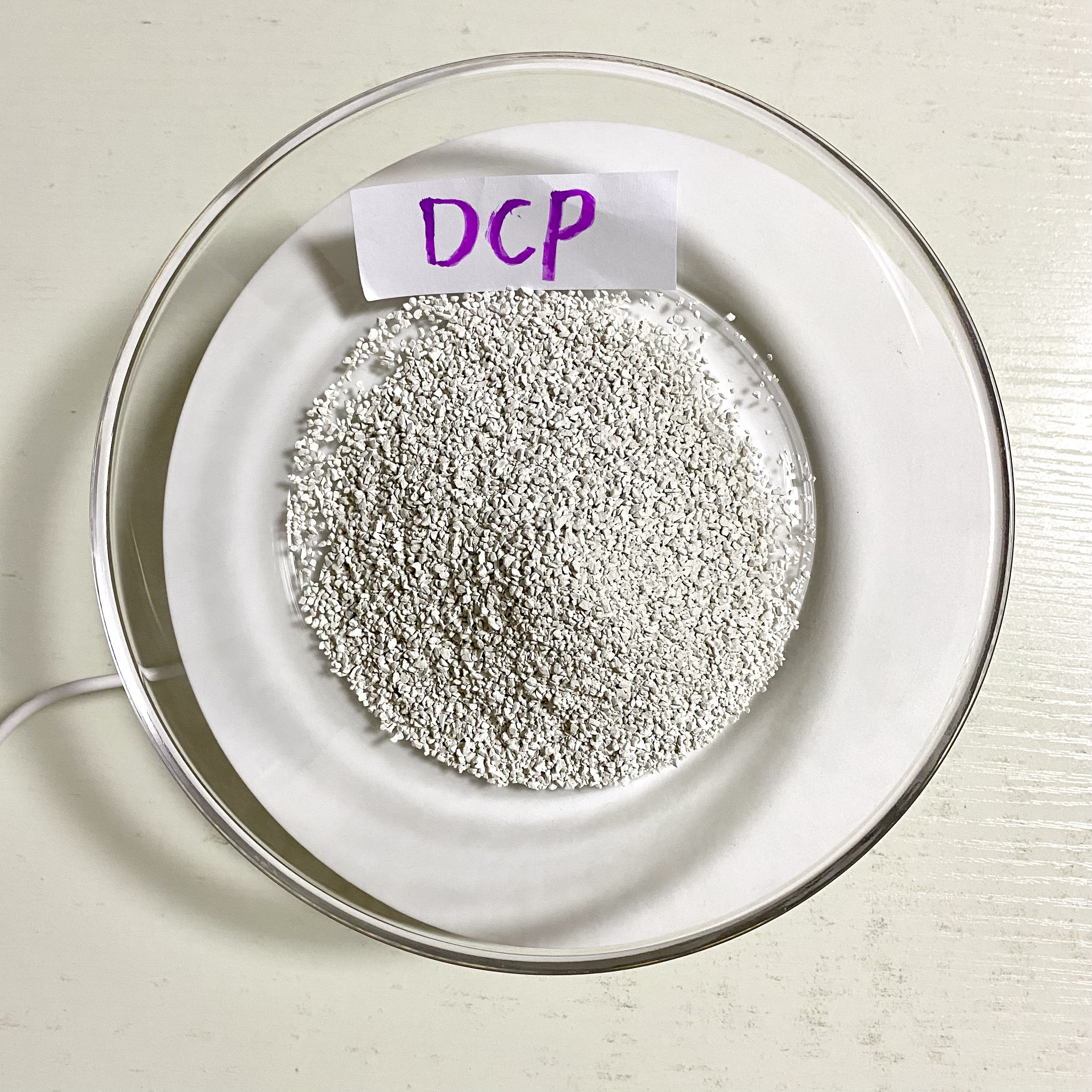 DCP Dicalcium Phosphate dcp 18% Granular Feed Grade