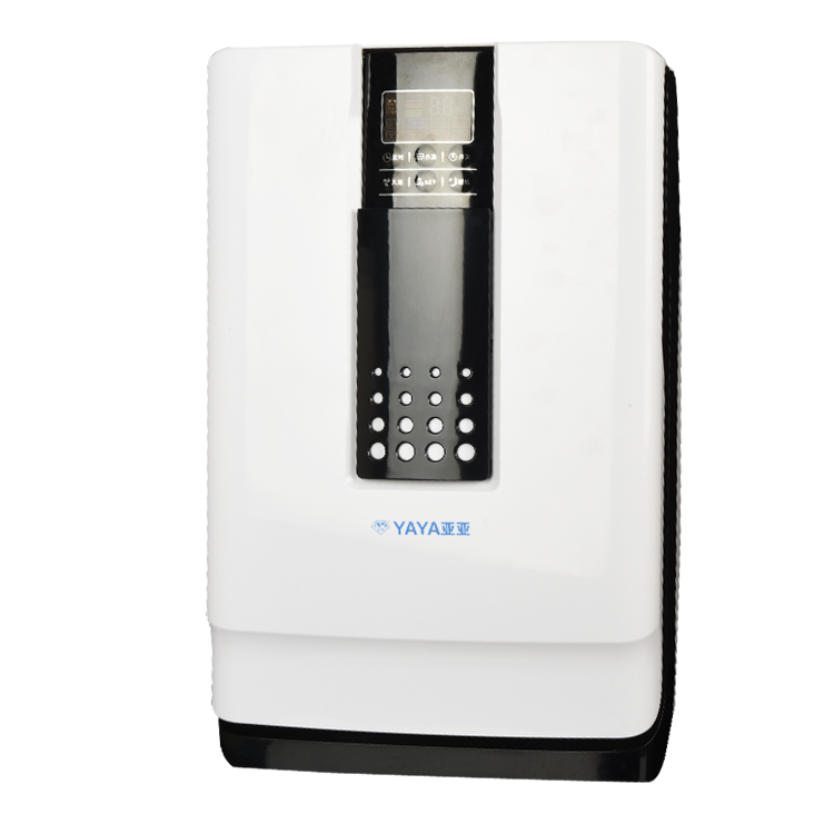 Комнатный фильтр Hepa Smart New Smart Electronic China Portable HEPA Air Purifier