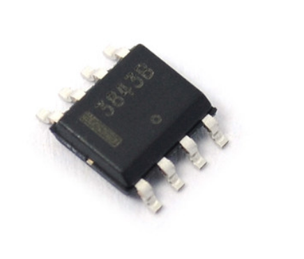 UC3843 UC3843BD1R2G по лучшей цене.