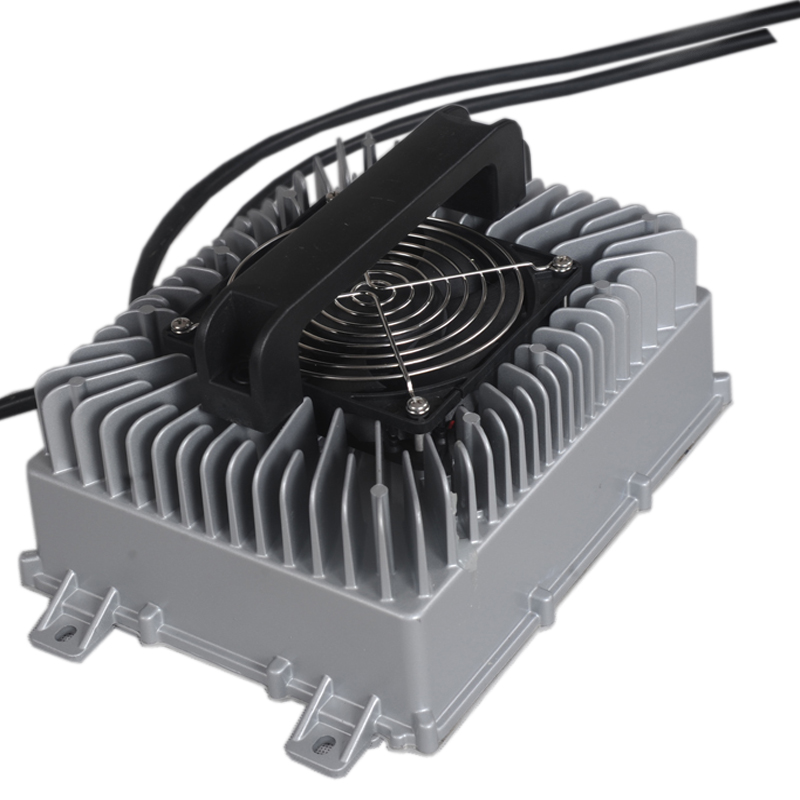 3.3KW 48V 40A 45A Waterproof CAN-BUS EV ROSH CE 32650 26650 18650 Battery charger 18650