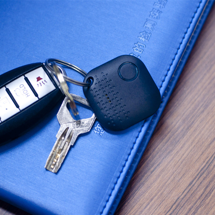 ITrack smart keyfinder плитка Стиль Анти-потеря сигнализации BLE ключ трекер
