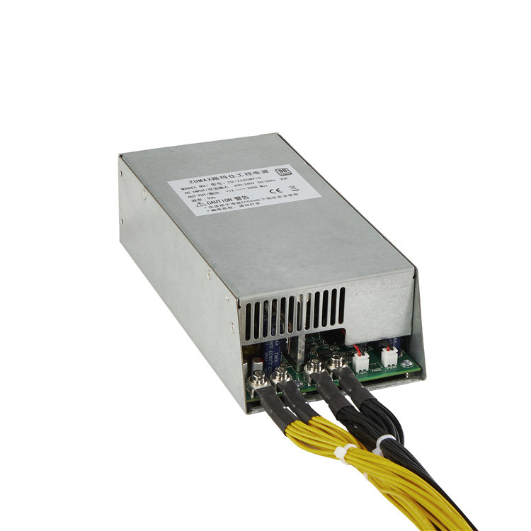 Блок питания Asic для майнинга биткоинов, 1800, 2000, 2400, 2500 Вт, по оптовой цене