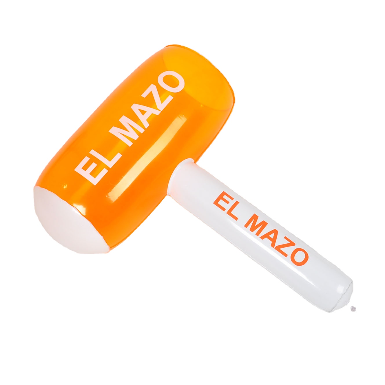 Custom Plastic Soft Hammer For Kids PVC Other Toys Inflatable Hammer
