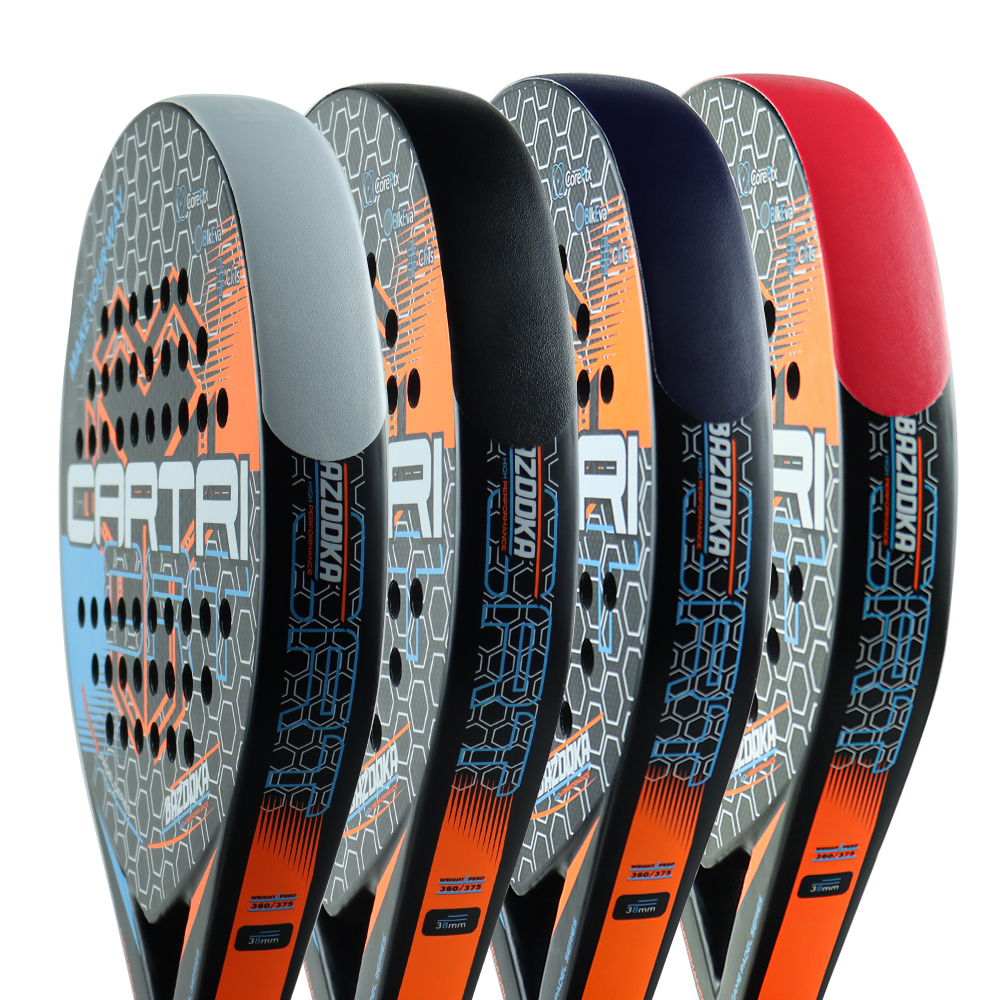 Hot Selling Padel Racket Use Protection Adhesive Tape Frame Protector