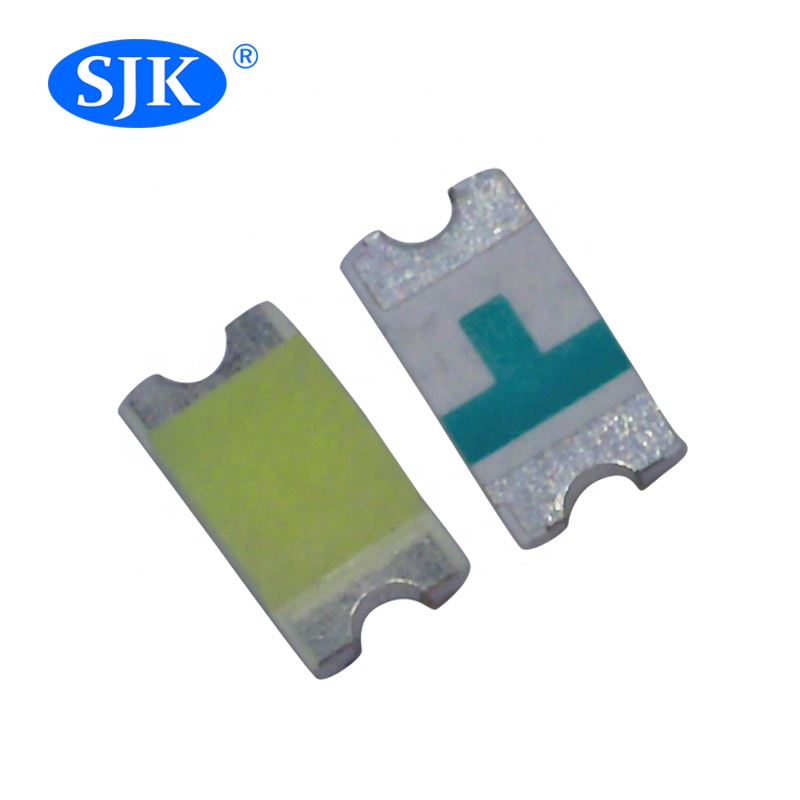 1206 пакет Фиолетовый SMD LED чип
