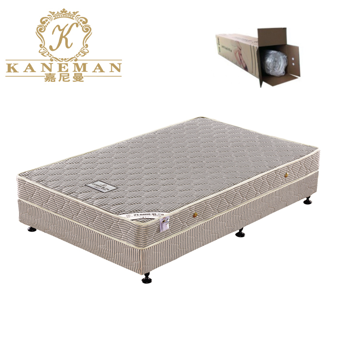 5-звездочного отеля массажный стол с boxspring матрас из канеману от китайского производителя