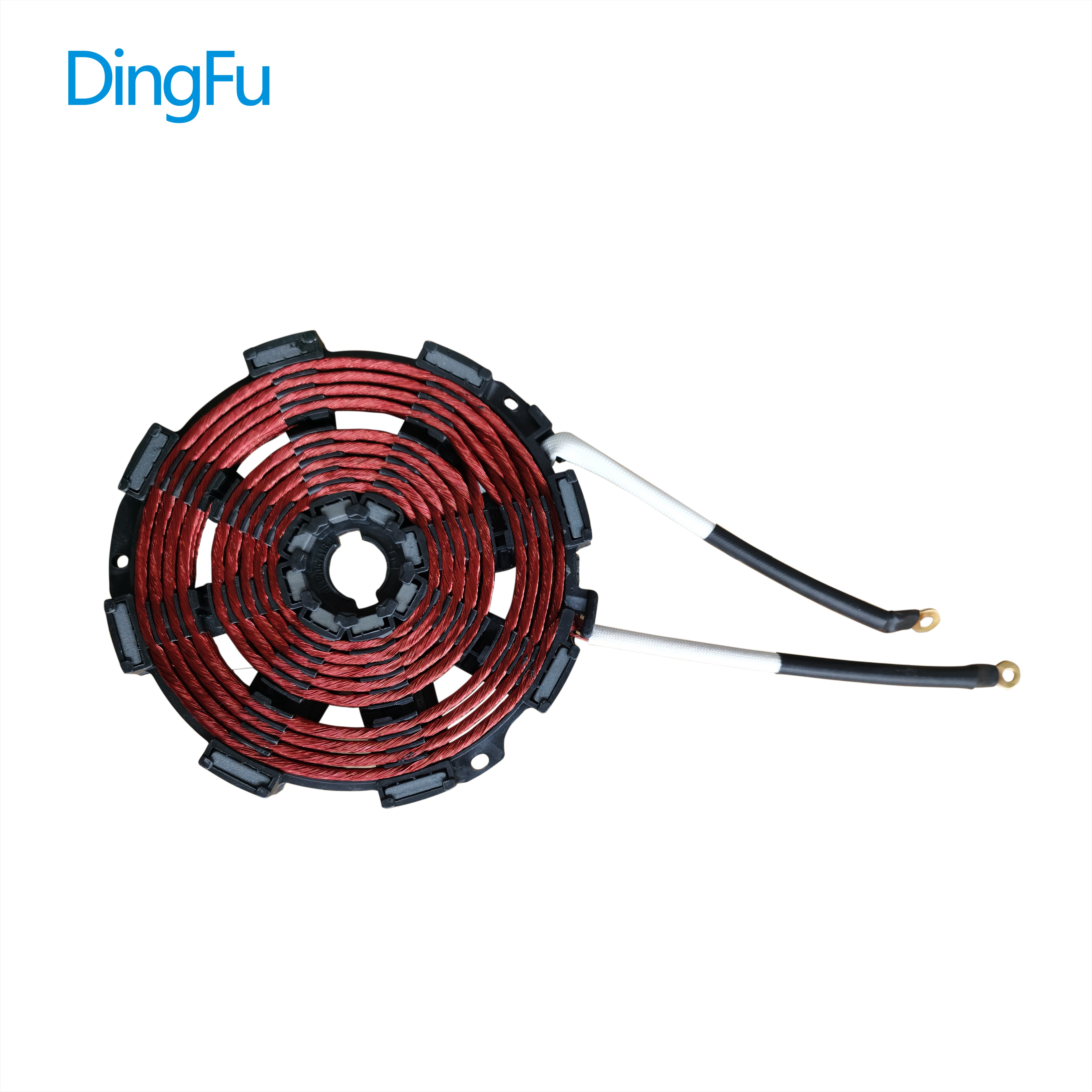 home appliance Induction Cooker heating coil spare parts 2200W