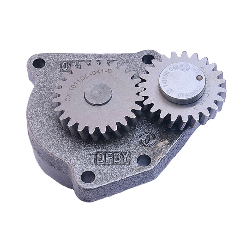 Diesel engine parts for 6CT 6CT8.3 Oil pump 3415365