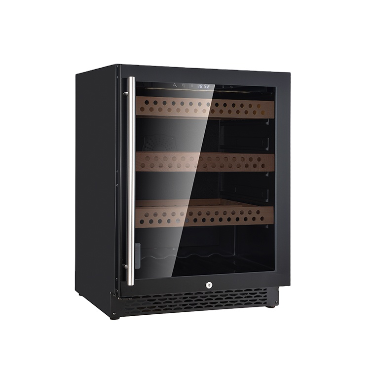 Электрическая сигара Humidor шкаф кулер большой сигары шкаф сигары Humidor роскошь