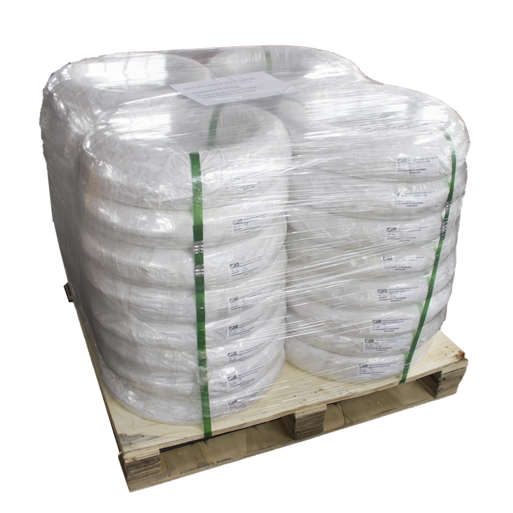 Competitive supplier of 1.0mm stainless steel wire