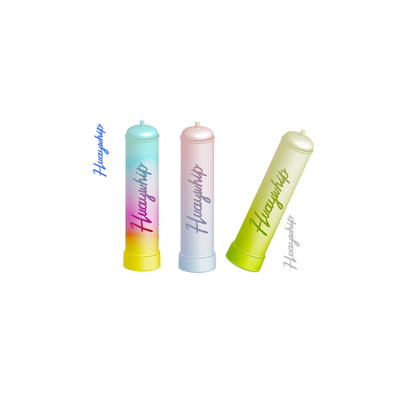 Hot selling popular in kitchen and party use 580g N2O nitrous oxide cream chargers