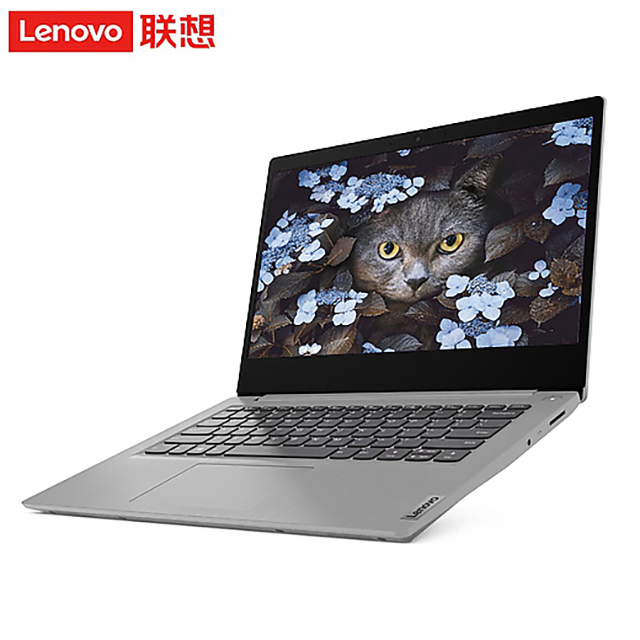 Оптовая продажа Оригинальный Lenovo ideapad 14s 8g 512gb ssd windows 10 microsoft для продажи дешевый игровой компьютер ПК Ноутбуки