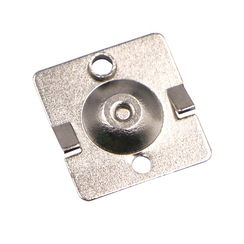 Wholesale Metal A, AA, CR2 Compact Button Battery Contact BC-5224