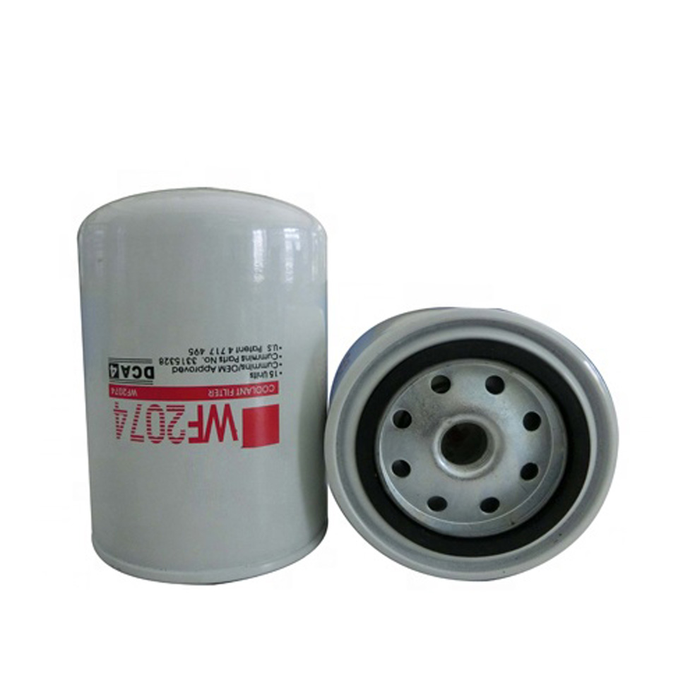 Coralfly Diesel Fuel-Water Filter Separator P552074 600-411-1151 Wf2074