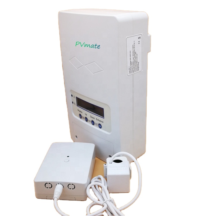 HWC04 16A 220-240V 3.0KW PV электрический поток фотоэлектрическая солнечная панель для горячей воды со слежением за максимальной точкой мощности, Солнечный контроллер зарядного устройства