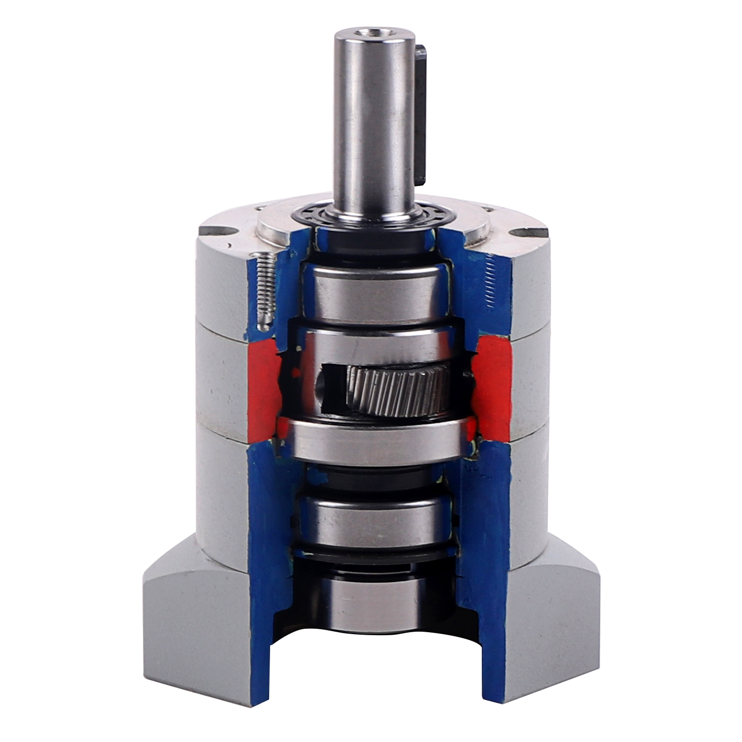 60AE5-400T1 small variable gear box reducer servo gear box
