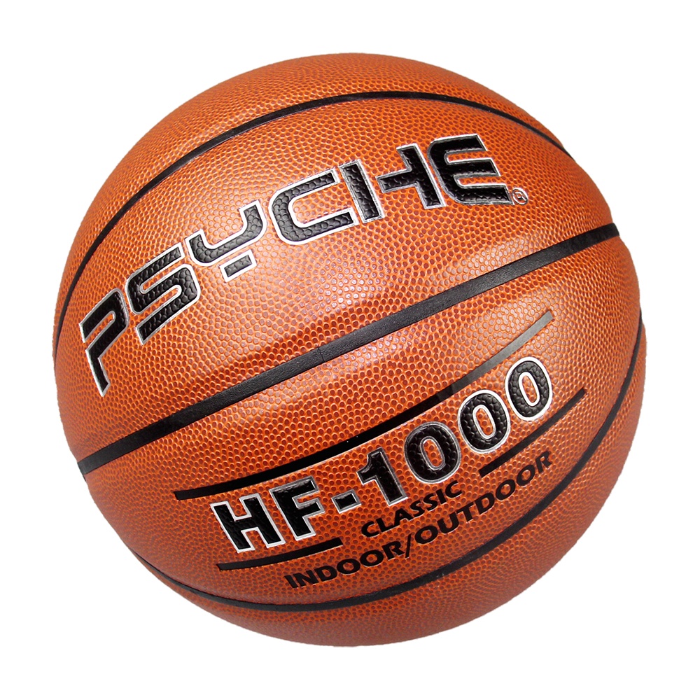 PSYCHE Competitive Price Basketball Composite Leather Official Size 7 Indoor Outdoor basketball ball custom leather basketball