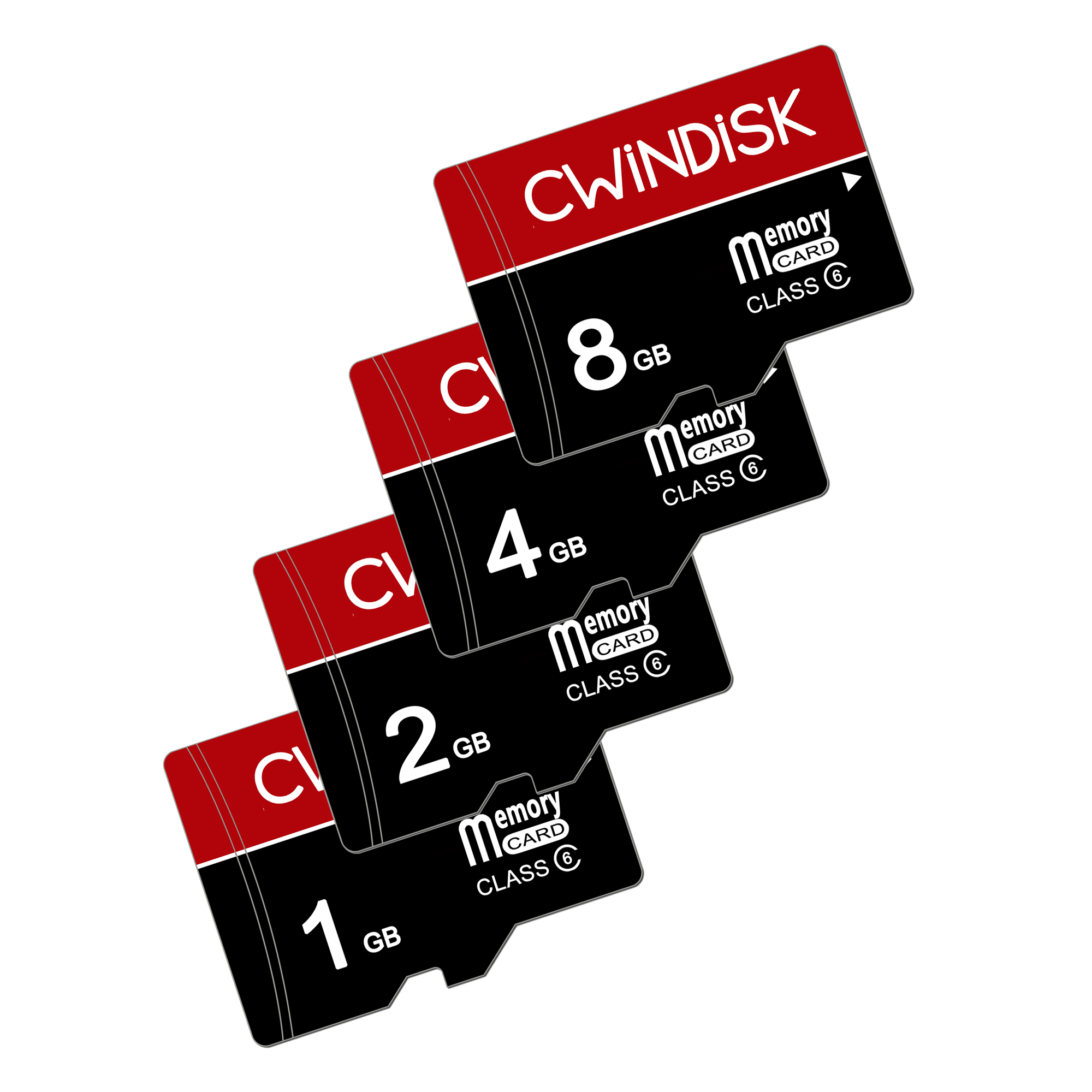 C6 Micro карта памяти 1 Гб 2 ГБ 4 ГБ 8 ГБ карта памяти C6 TF карта