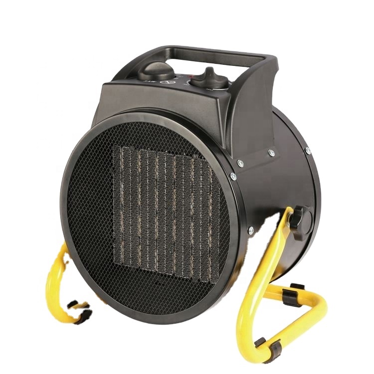 Competitive Price 3kw 220 volt electric heaters space heater industrial