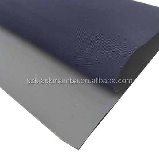Wholesale High Quality 100% Polyester 190T-270T Taffeta Woven Textile Material Oxford Fabric for Raincoat Lining