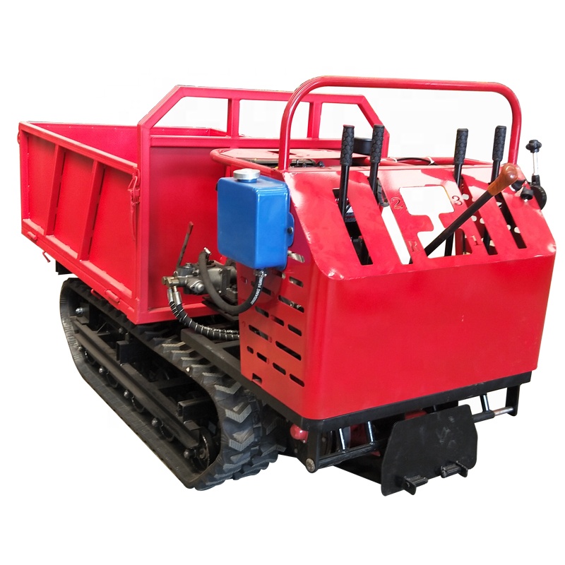 HFT12D mini dumper with low price