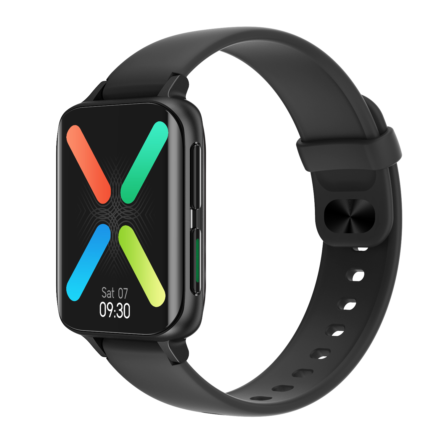 Hot Sales Reloj Fitness Smartwatch Best Selling Android Series 6 7 Phone Call Touch Screen Music Smart Watch Bracelet Band DT93